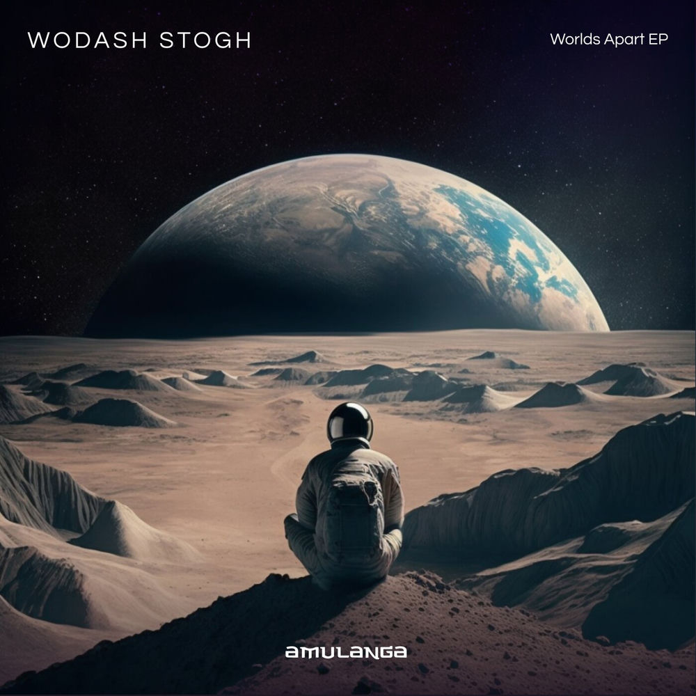 Wodash Stogh, Isibani, cover art