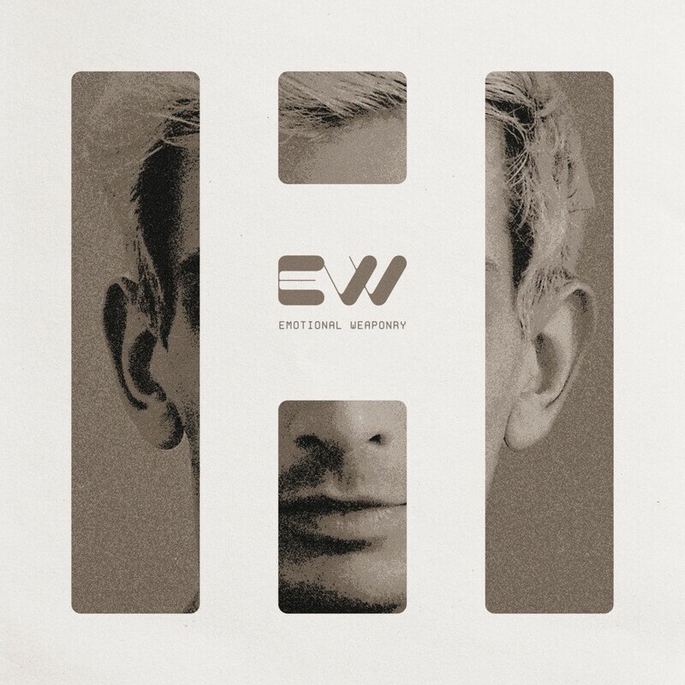 Works of Intent, Measure of a Man, cover art
