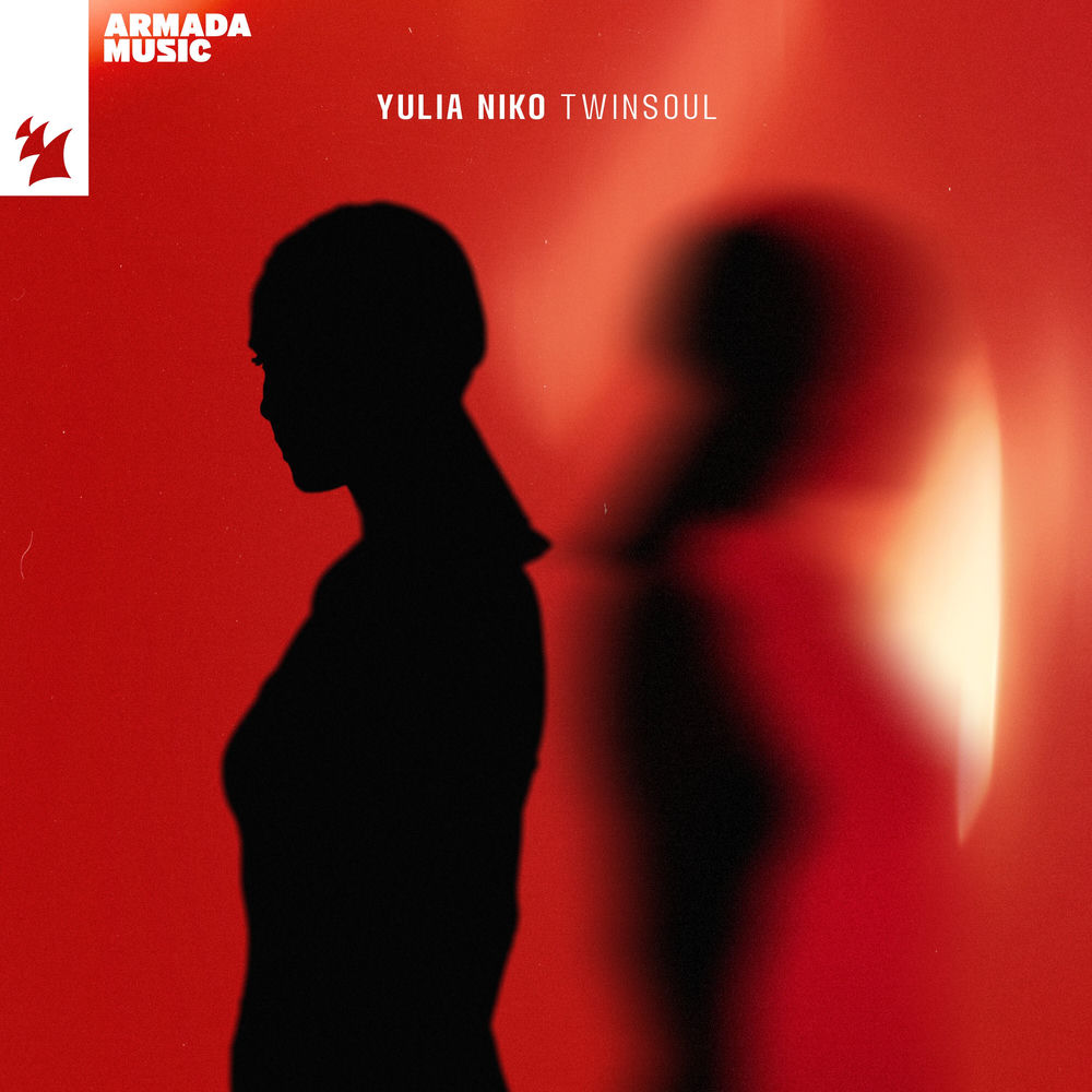 Yulia Niko, Satisfaction, cover art